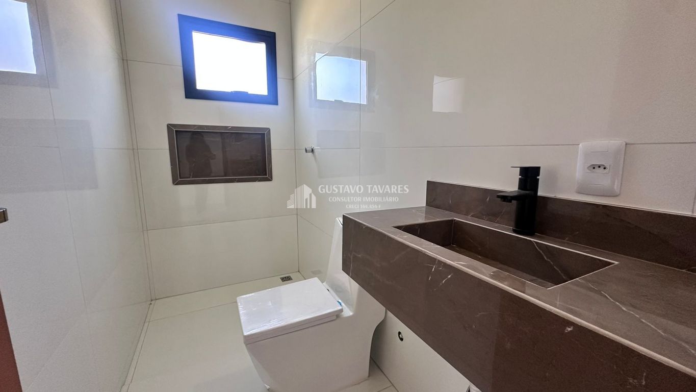 Casa, 3 quartos, 236 m² - Foto 29