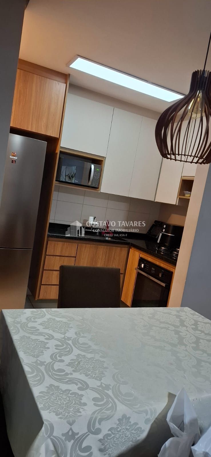 Apartamento, 2 quartos, 61 m² - Foto 4