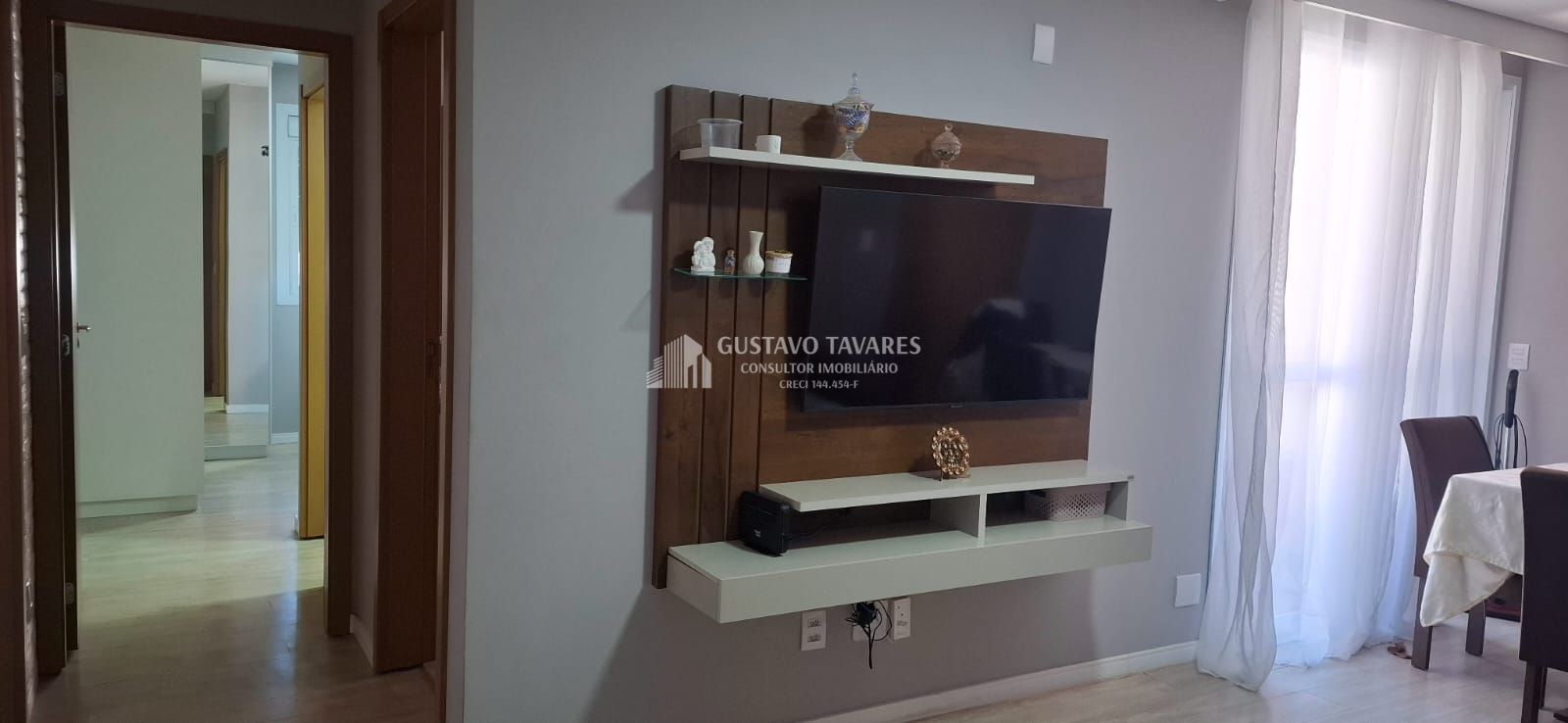 Apartamento, 2 quartos, 61 m² - Foto 18