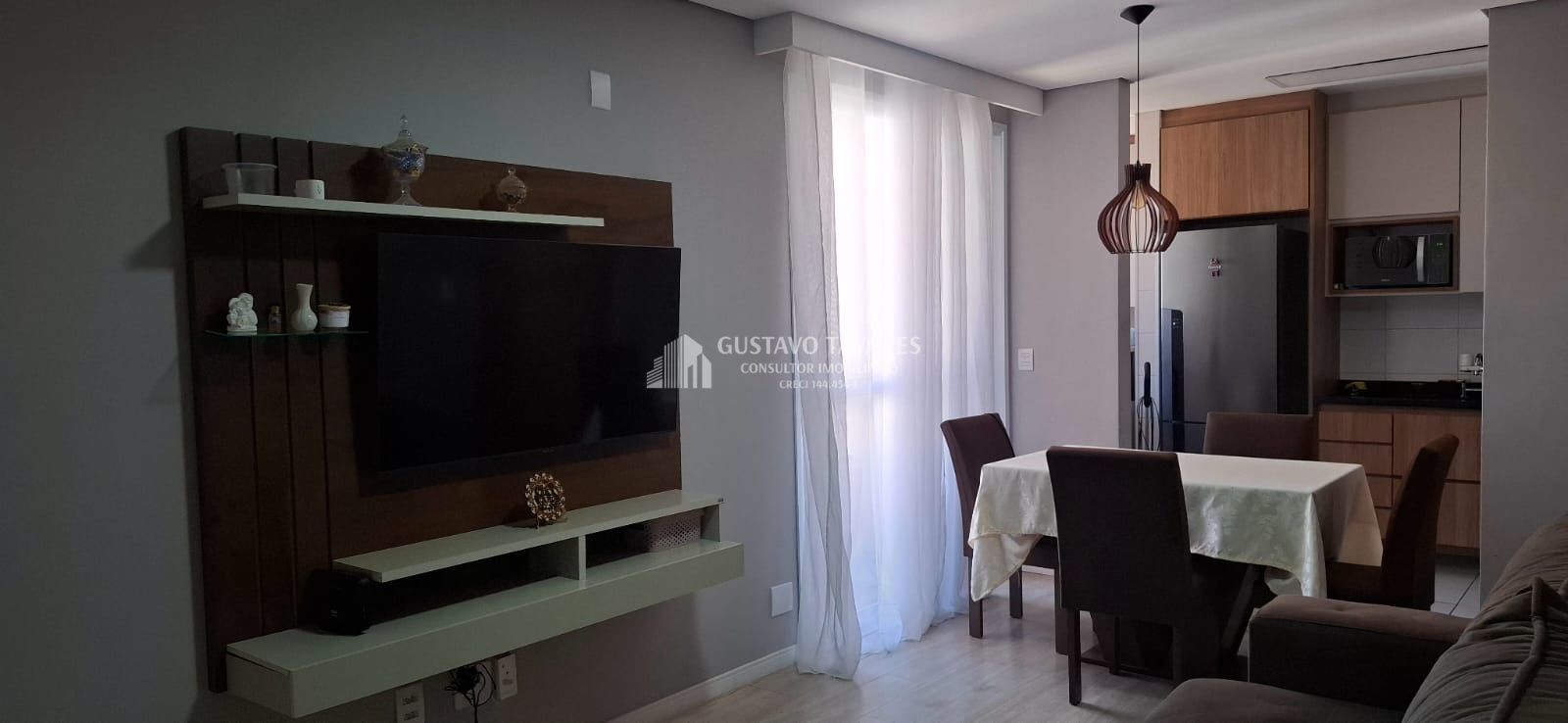 Apartamento, 2 quartos, 61 m² - Foto 19