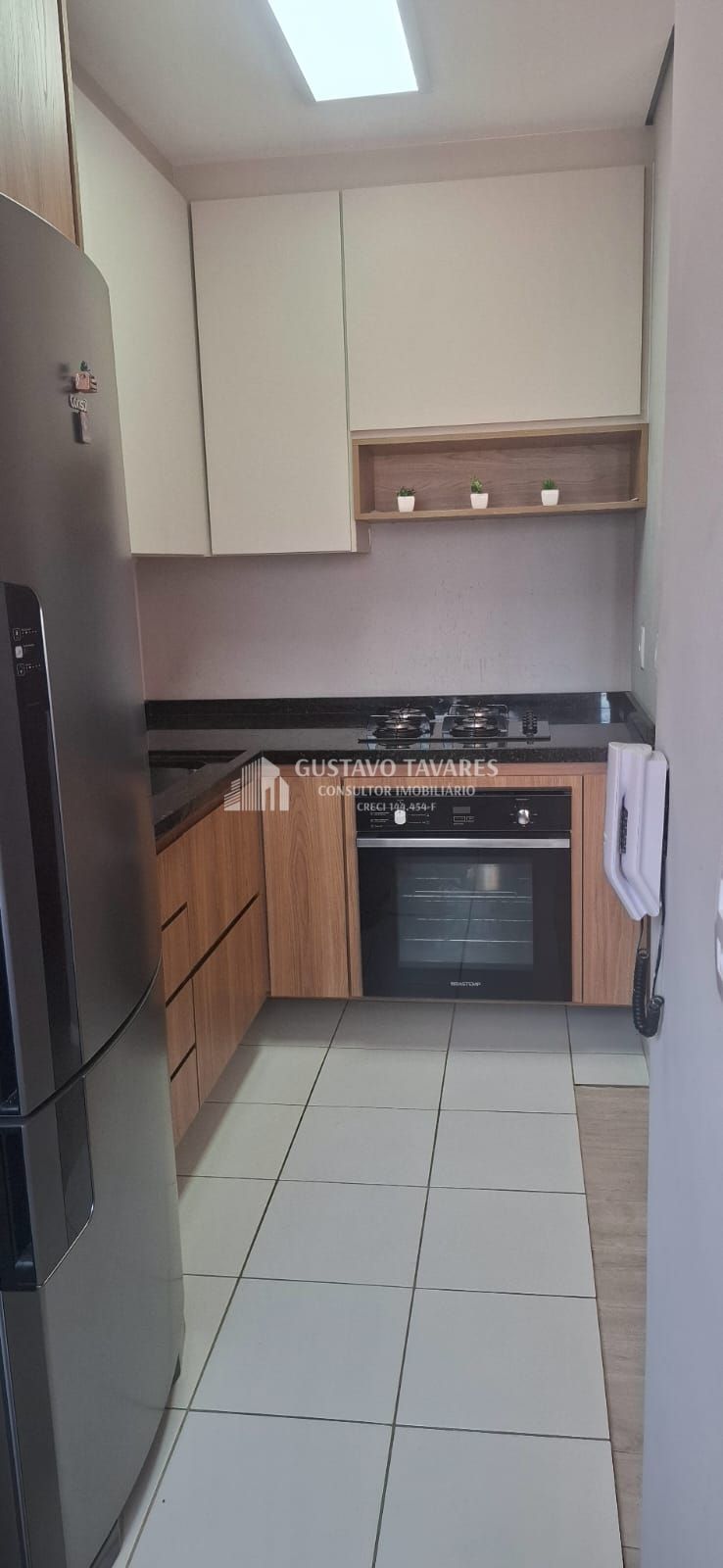 Apartamento, 2 quartos, 61 m² - Foto 6