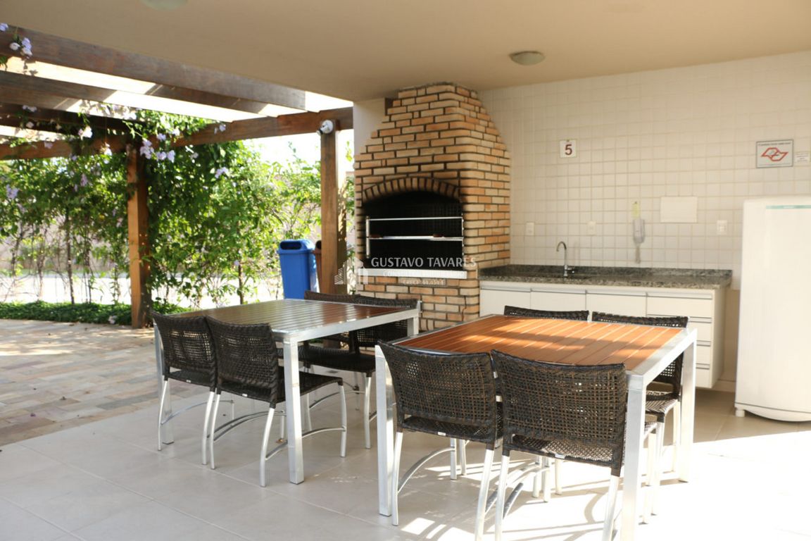 Apartamento, 2 quartos, 93 m² - Foto 30