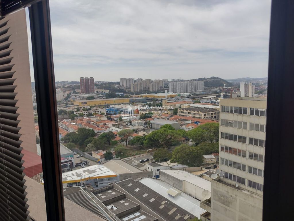 Sala-Conjunto, 53 m² - Foto 8