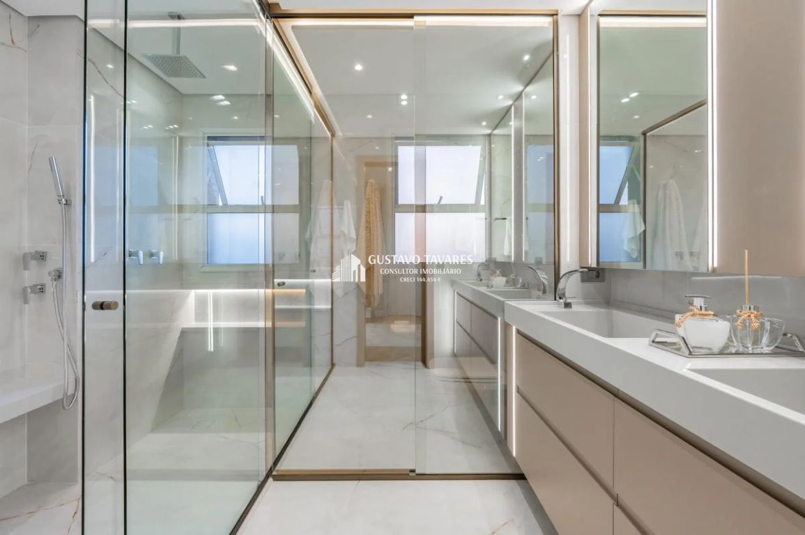 Apartamento, 4 quartos, 175 m² - Foto 8