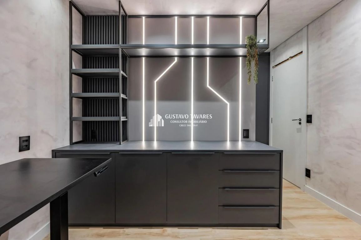 Apartamento, 4 quartos, 175 m² - Foto 13