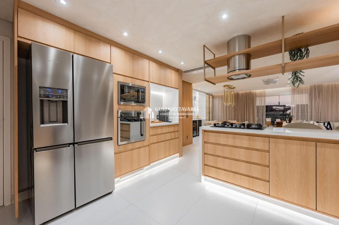 Apartamento, 4 quartos, 175 m² - Foto 16