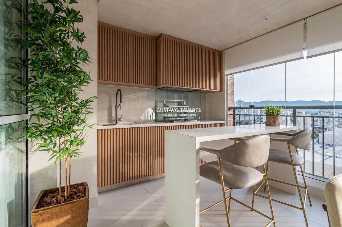 Apartamento, 4 quartos, 175 m² - Foto 23
