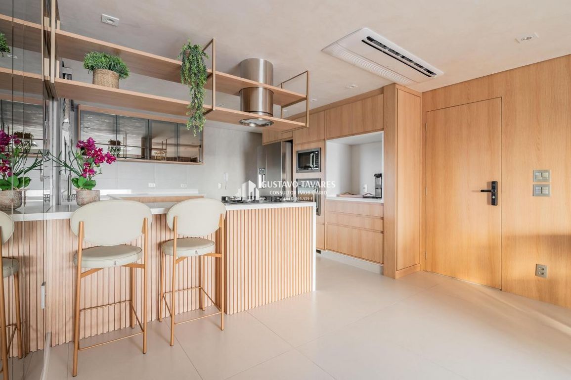 Apartamento, 4 quartos, 175 m² - Foto 29