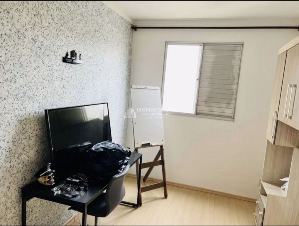 Apartamento à venda com 2 quartos, 52m² - Foto 10