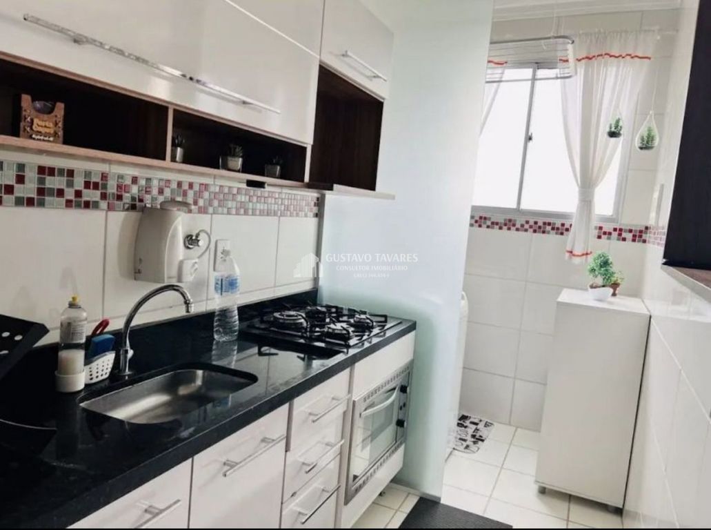 Apartamento à venda com 2 quartos, 52m² - Foto 18