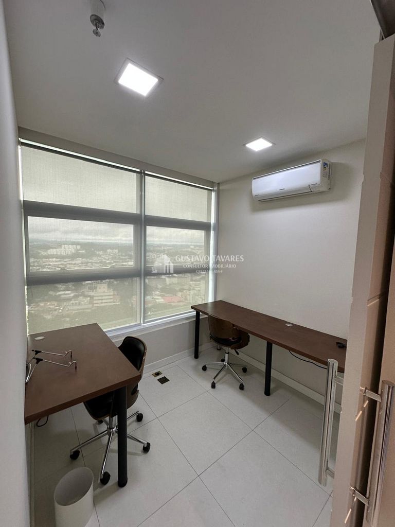 Sala-Conjunto, 60 m² - Foto 8