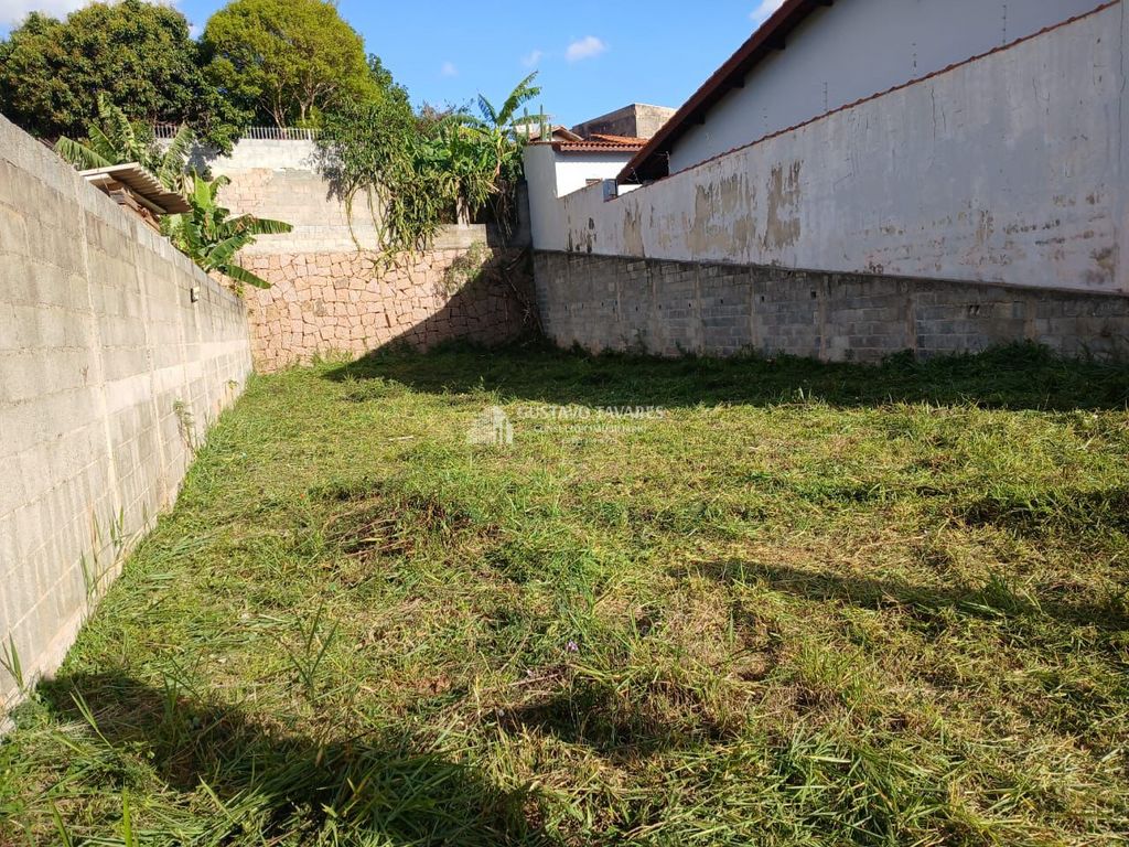Terreno, 290 m² - Foto 1