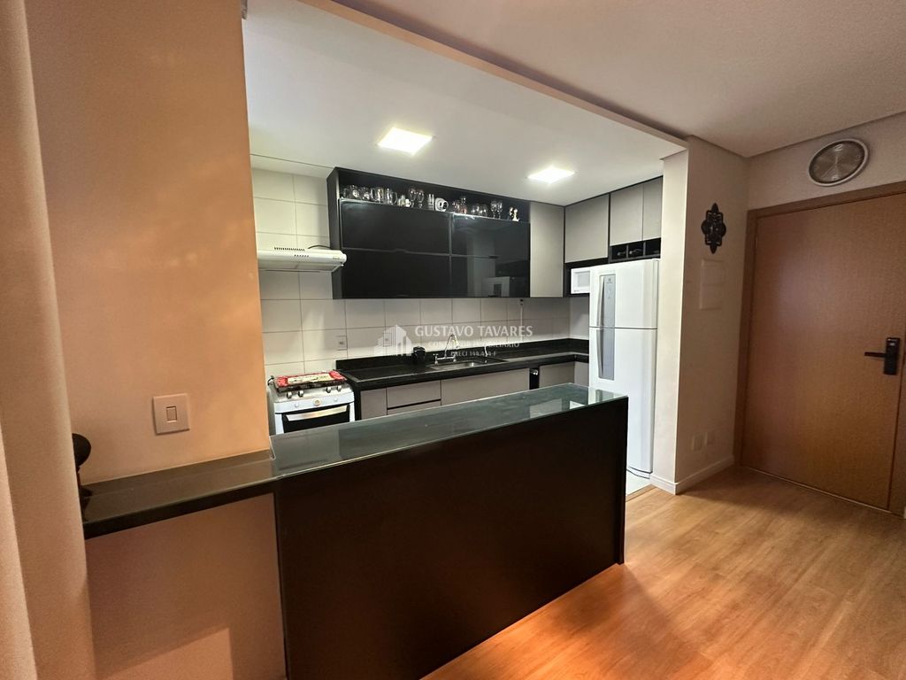 Apartamento, 2 quartos, 60 m² - Foto 5