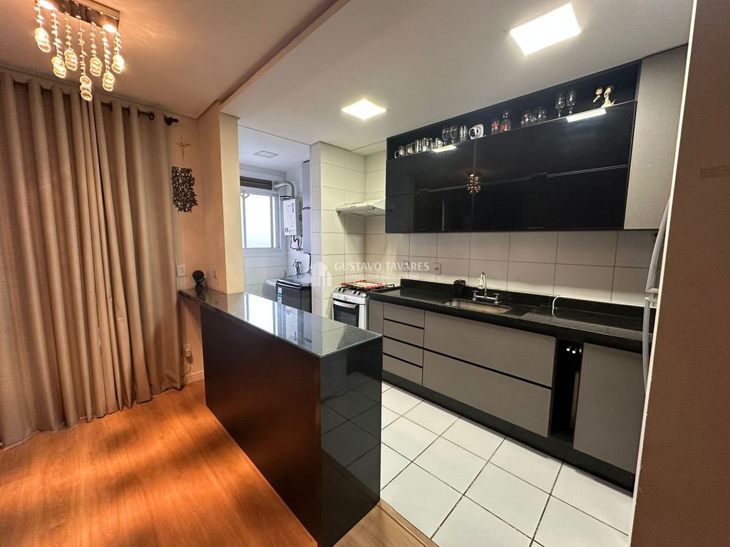 Apartamento, 2 quartos, 60 m² - Foto 6
