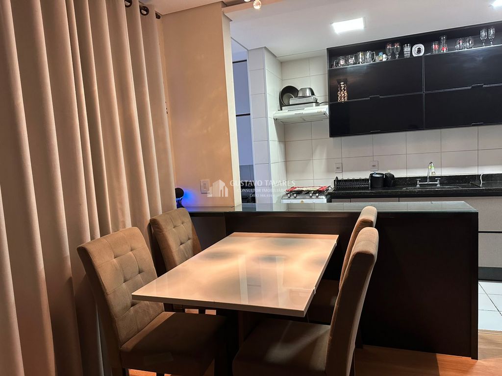 Apartamento, 2 quartos, 60 m² - Foto 3