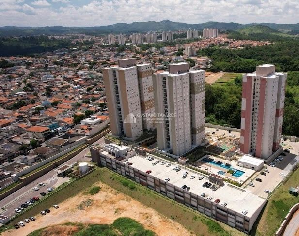 Apartamento, 2 quartos, 52 m² - Foto 20