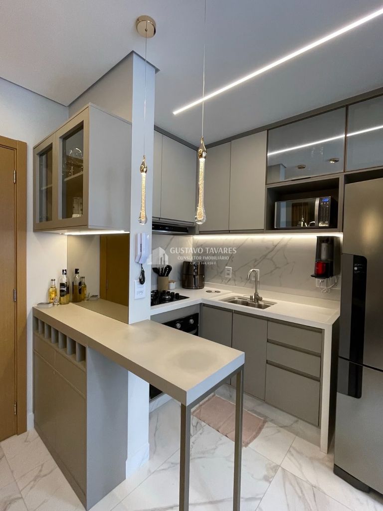 Apartamento, 2 quartos, 52 m² - Foto 10