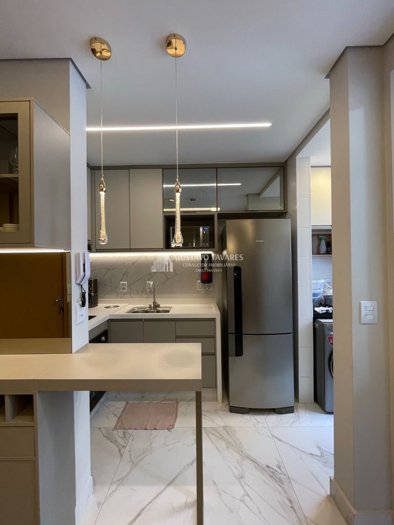 Apartamento, 2 quartos, 52 m² - Foto 7