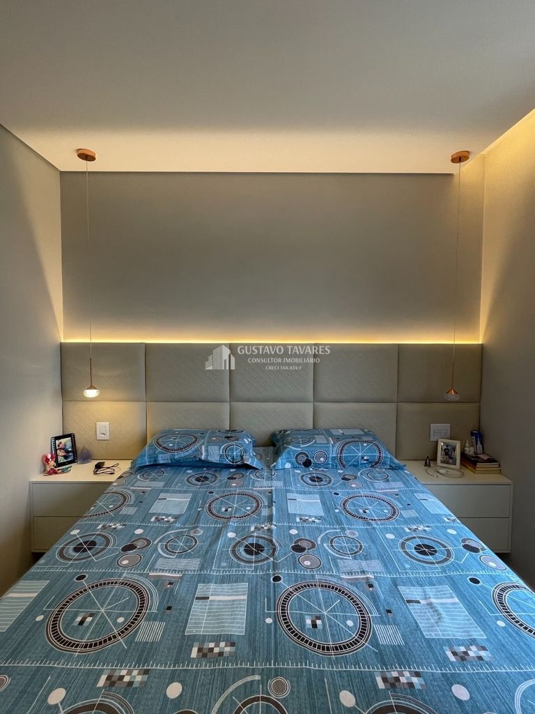 Apartamento, 2 quartos, 52 m² - Foto 13