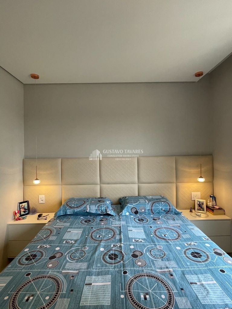 Apartamento, 2 quartos, 52 m² - Foto 14