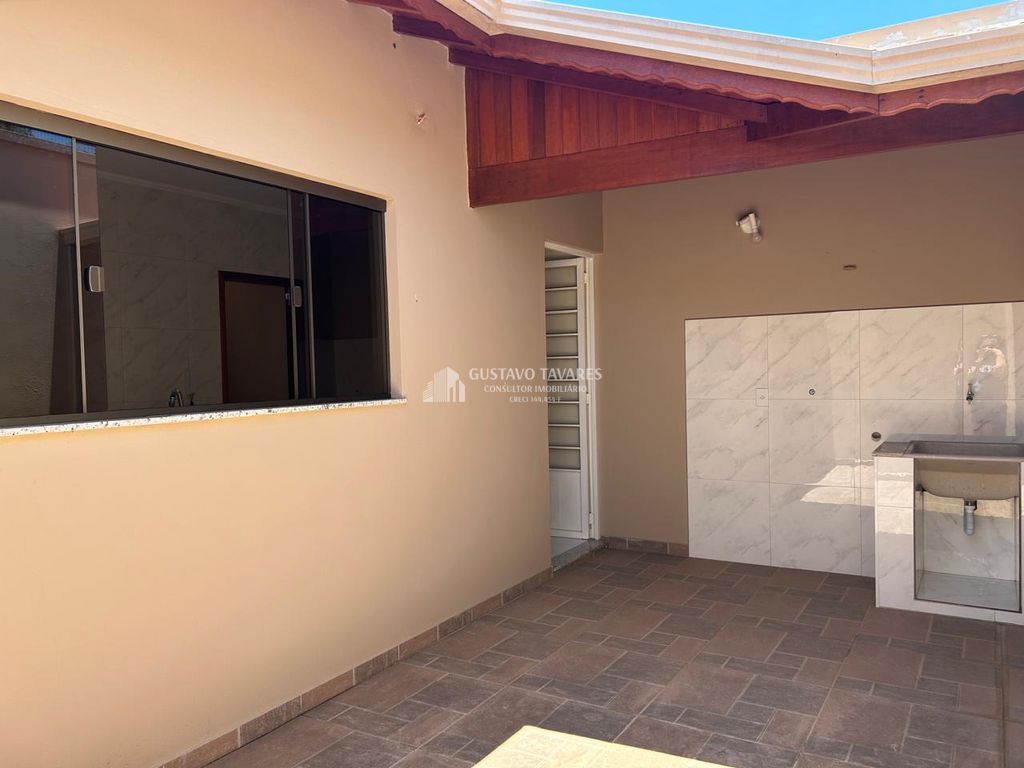 Casa, 3 quartos, 130 m² - Foto 25