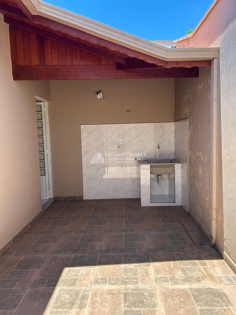 Casa, 3 quartos, 130 m² - Foto 3
