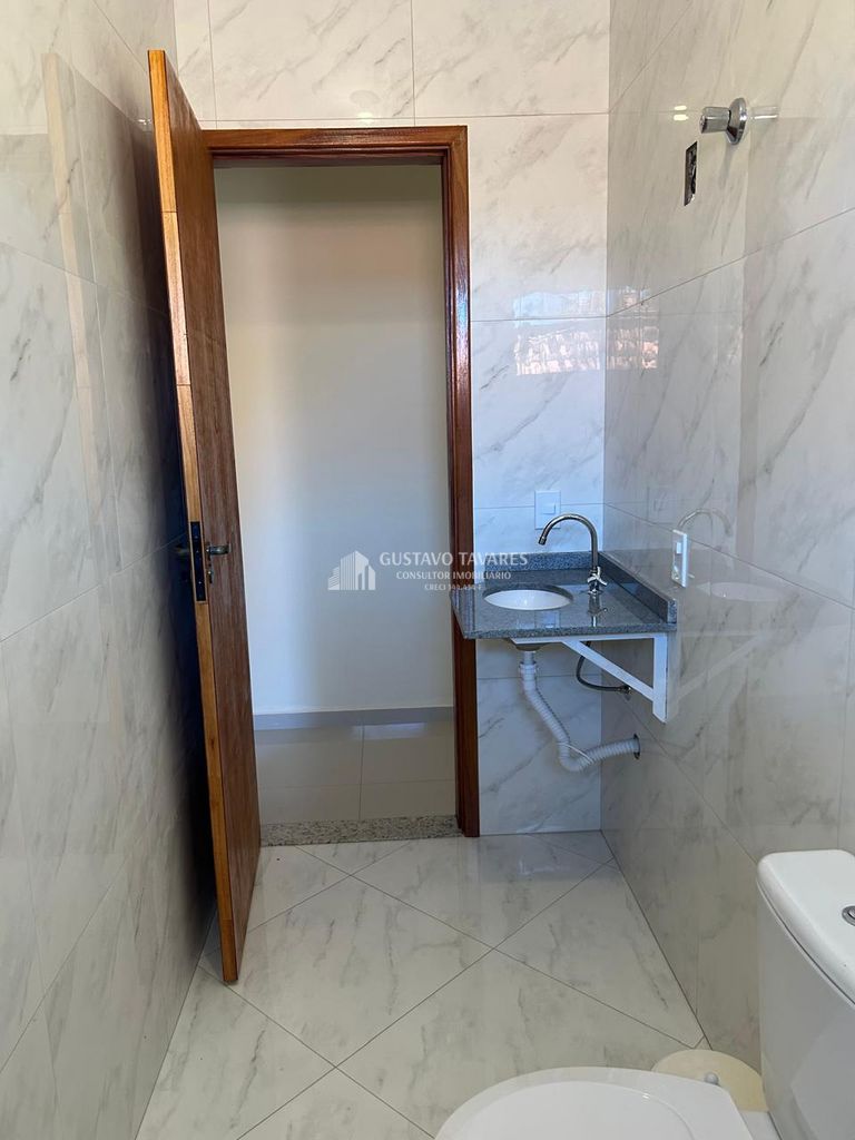Casa, 3 quartos, 130 m² - Foto 21