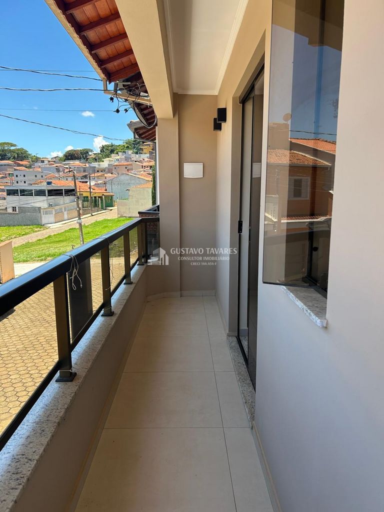 Casa, 3 quartos, 130 m² - Foto 12