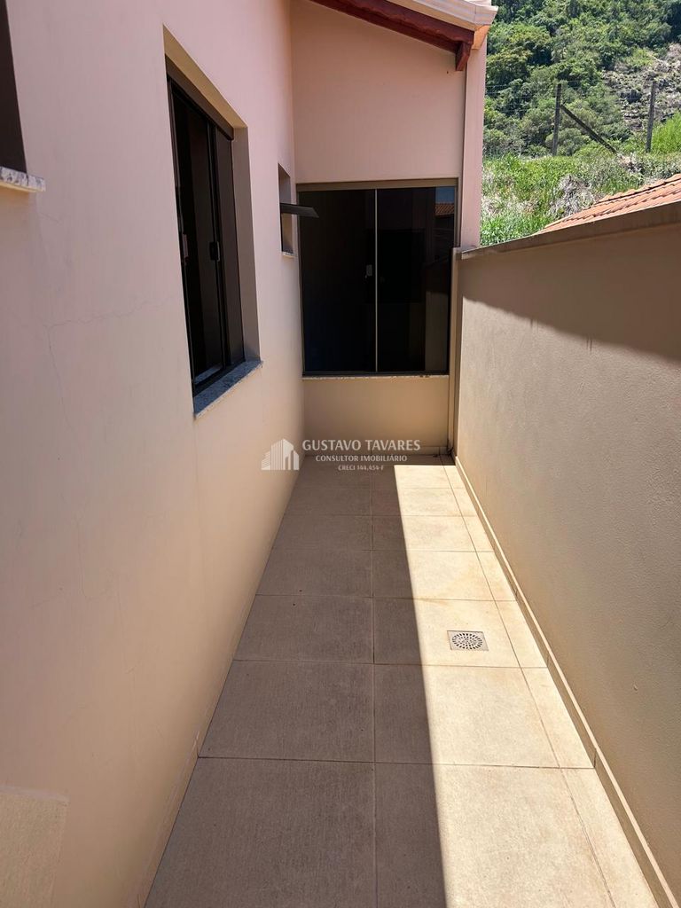 Casa, 3 quartos, 130 m² - Foto 13