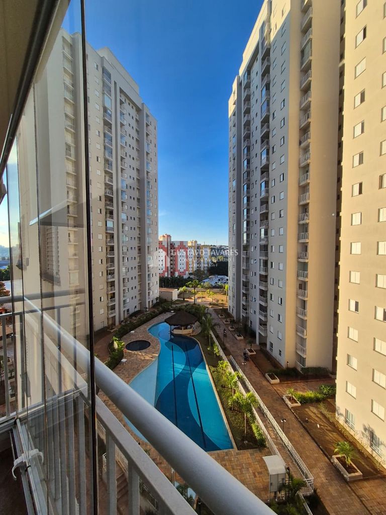 Apartamento, 3 quartos, 83 m² - Foto 15