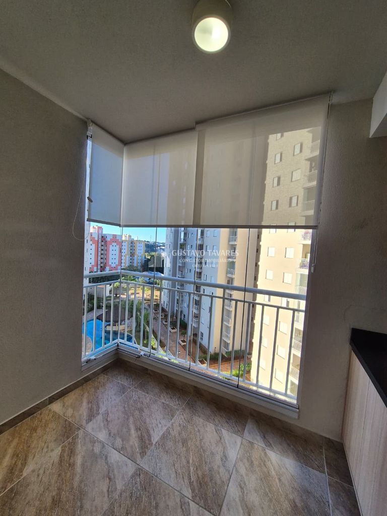 Apartamento, 3 quartos, 83 m² - Foto 14