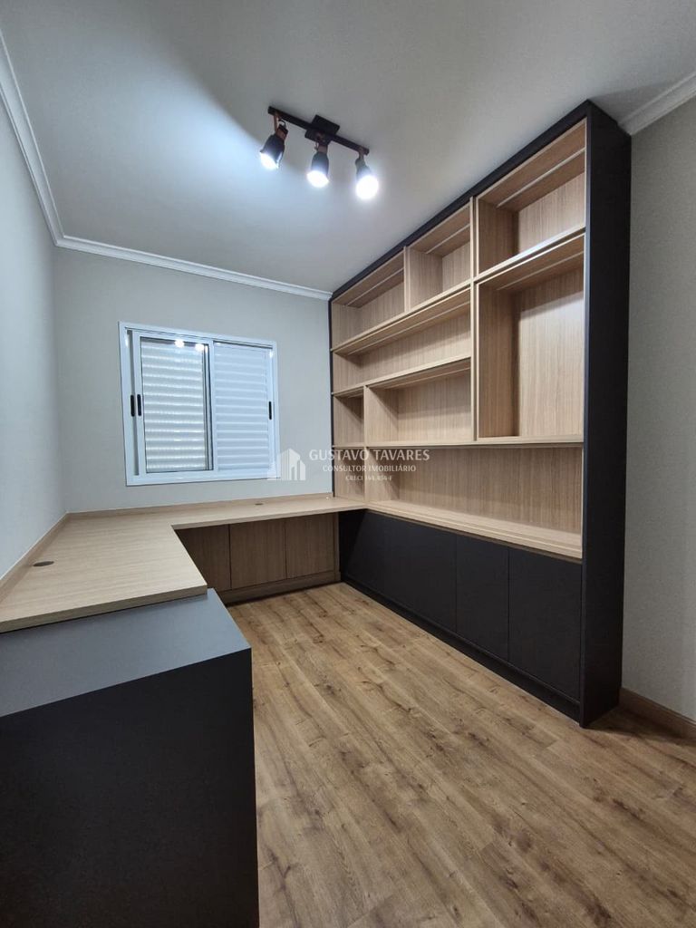 Apartamento, 3 quartos, 83 m² - Foto 25