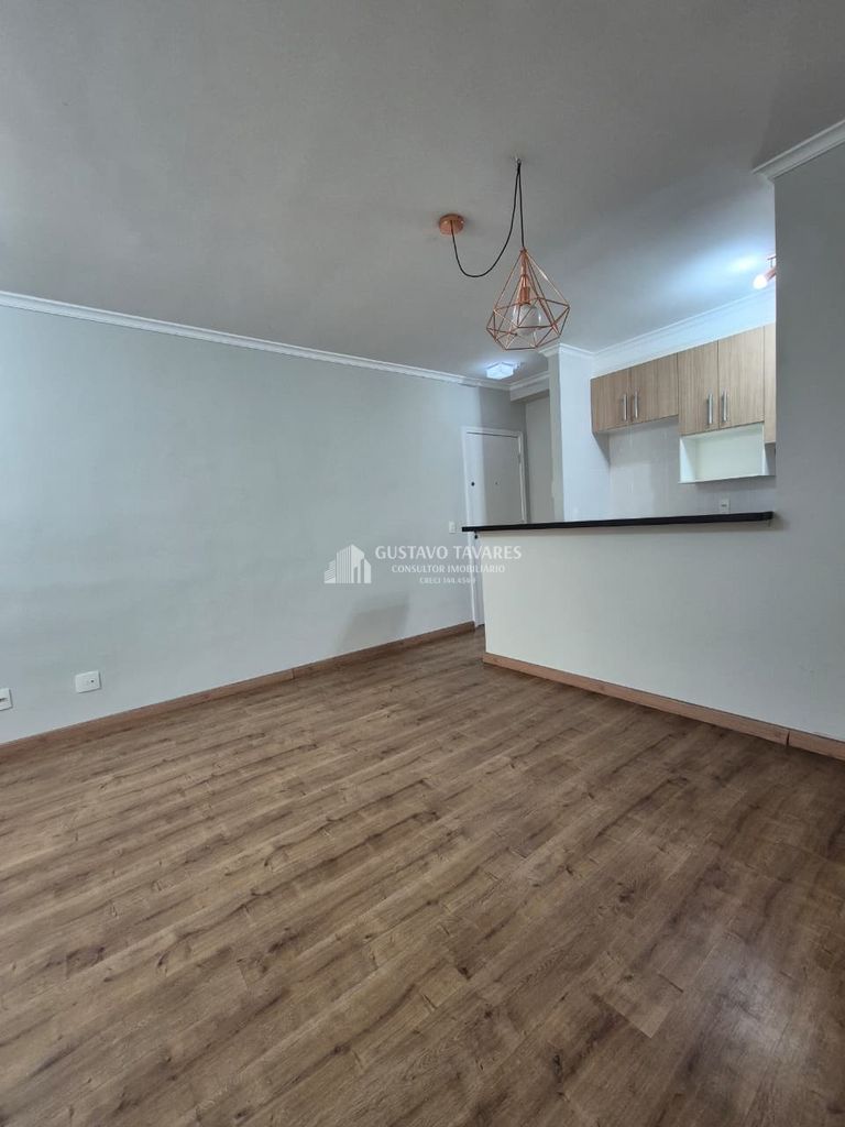 Apartamento, 3 quartos, 83 m² - Foto 6
