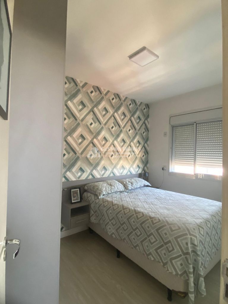 Apartamento, 3 quartos, 82 m² - Foto 25