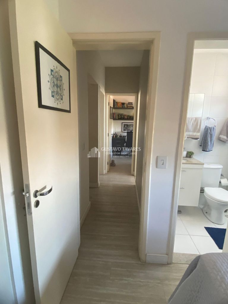 Apartamento, 3 quartos, 82 m² - Foto 20