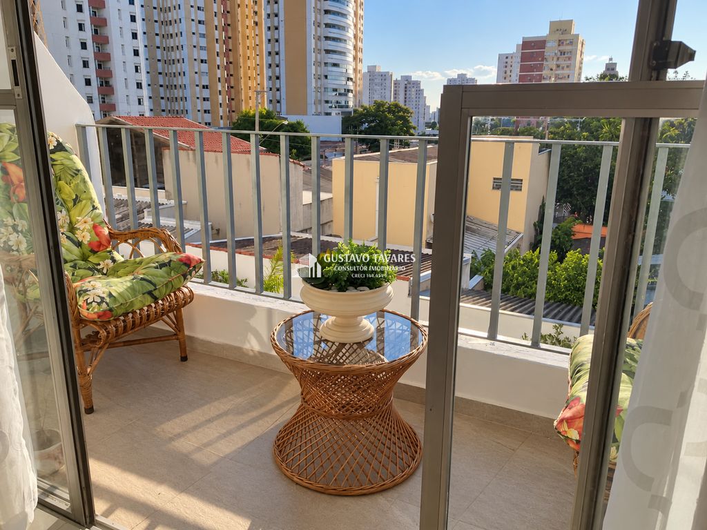 Apartamento, 3 quartos, 104 m² - Foto 13