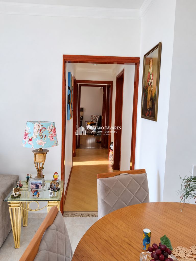 Apartamento, 3 quartos, 104 m² - Foto 7