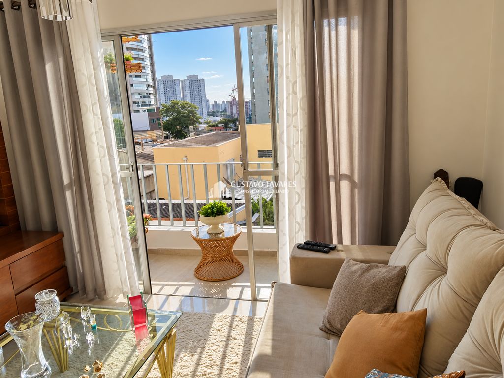 Apartamento, 3 quartos, 104 m² - Foto 3