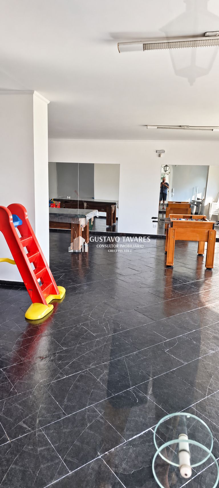 Apartamento, 3 quartos, 104 m² - Foto 21