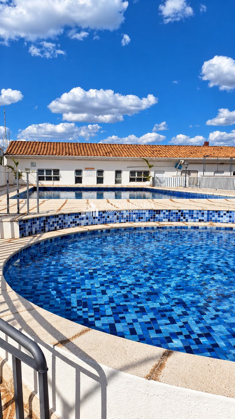 Apartamento, 3 quartos, 104 m² - Foto 23
