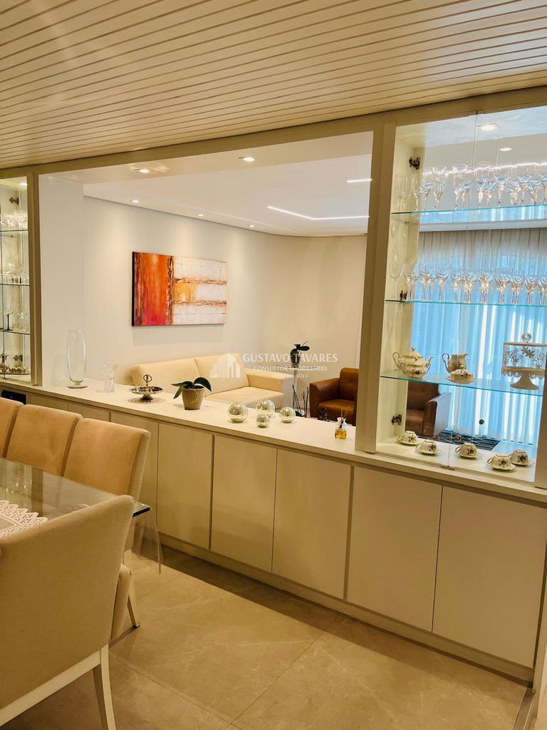 Apartamento, 4 quartos, 285 m² - Foto 8
