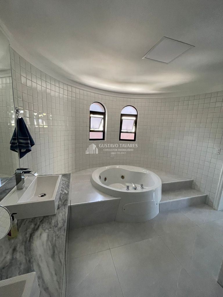Apartamento, 4 quartos, 285 m² - Foto 11