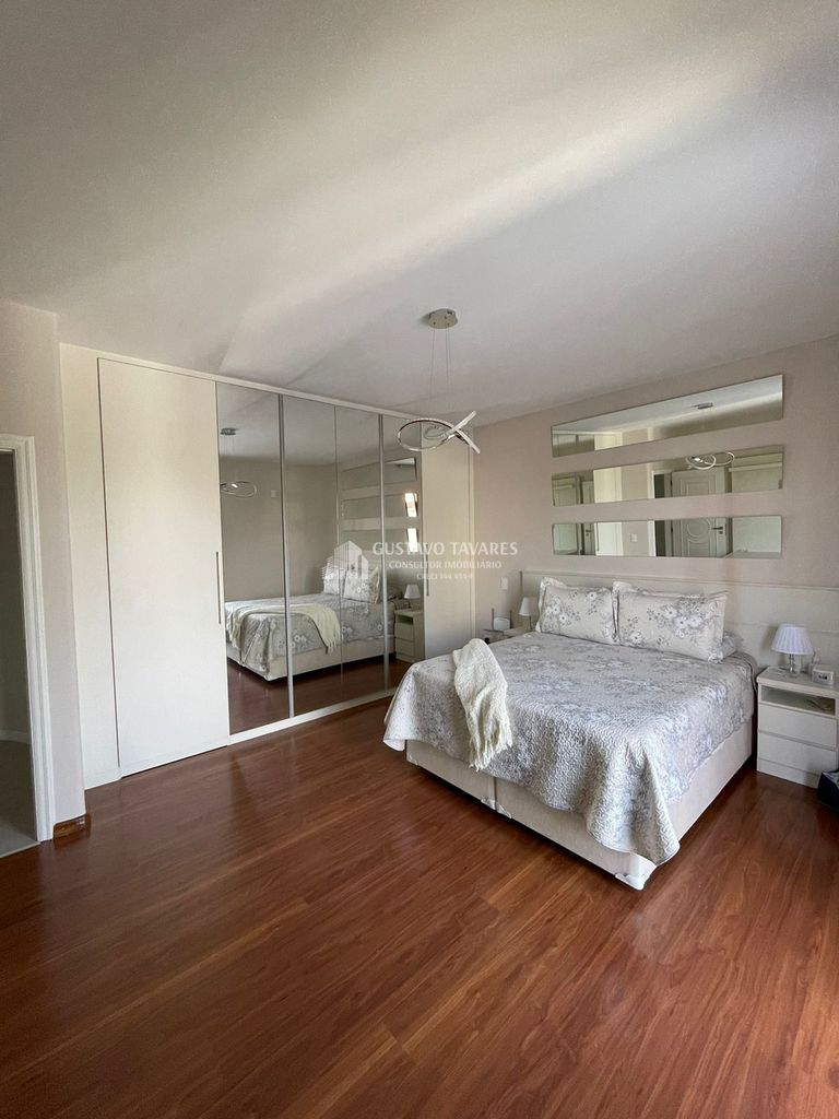 Apartamento, 4 quartos, 285 m² - Foto 14