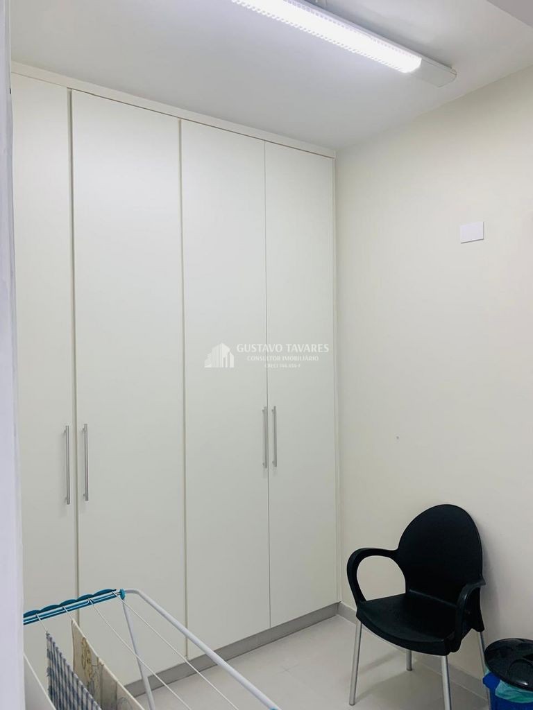 Apartamento, 4 quartos, 285 m² - Foto 16