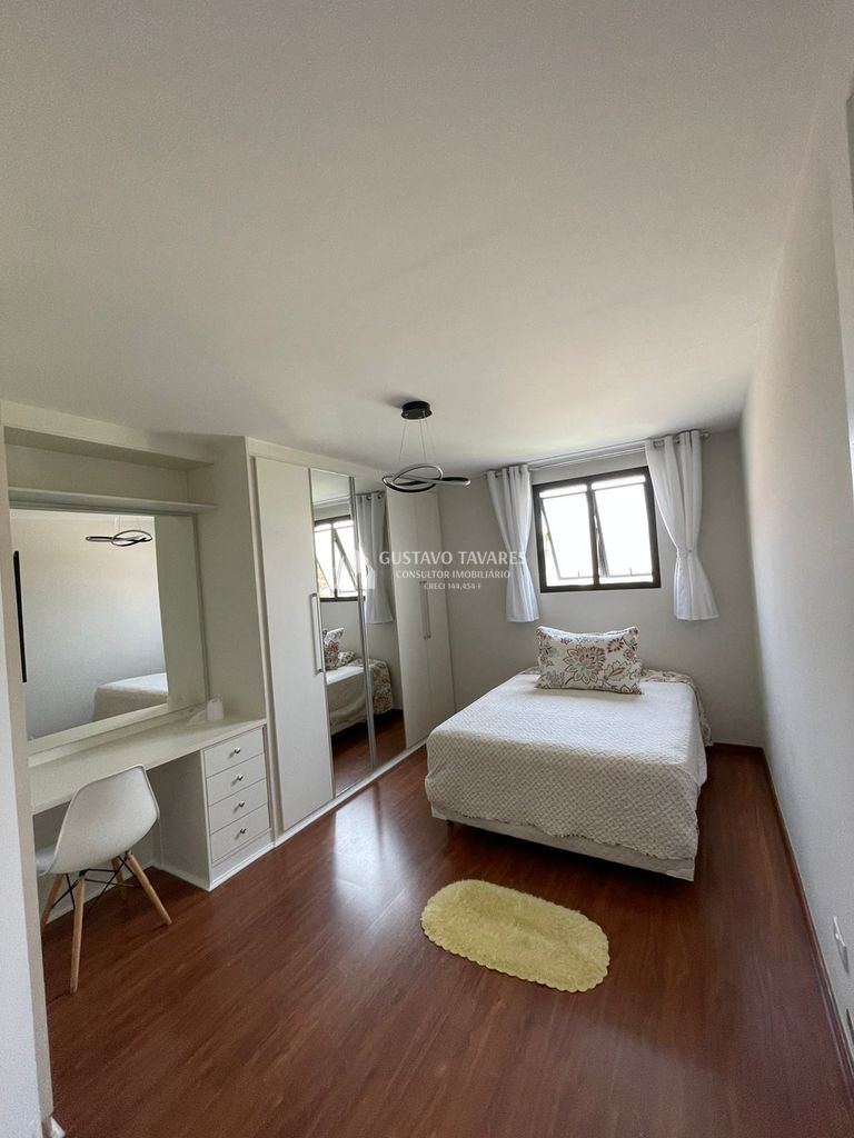 Apartamento, 4 quartos, 285 m² - Foto 27