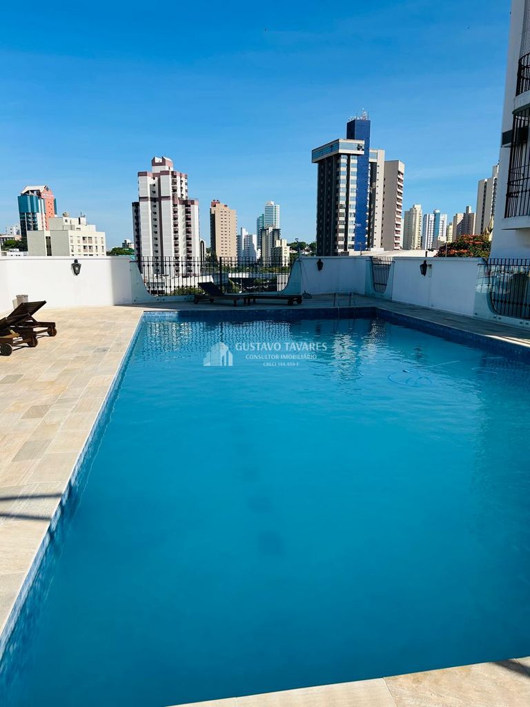 Apartamento, 4 quartos, 285 m² - Foto 38