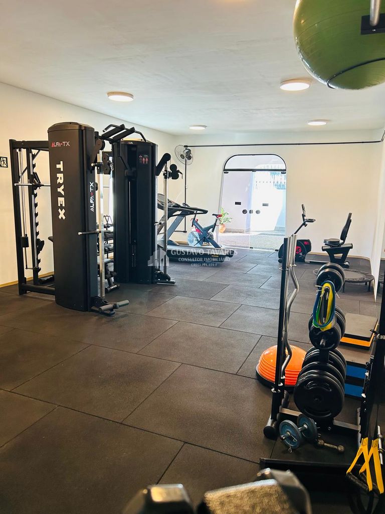 Apartamento, 4 quartos, 285 m² - Foto 40