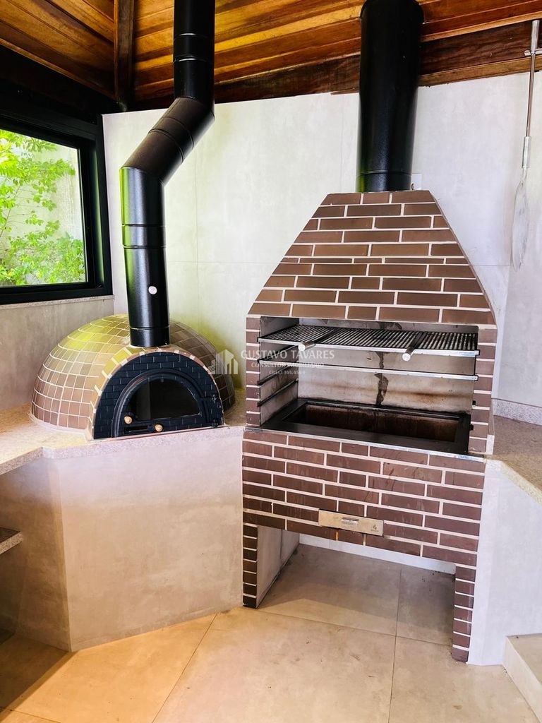 Apartamento, 4 quartos, 285 m² - Foto 44