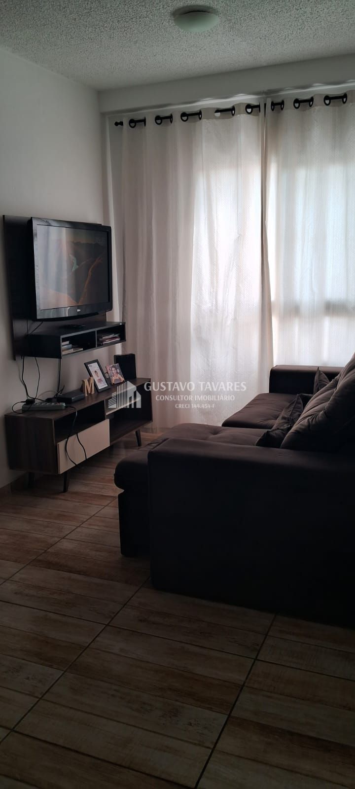 Apartamento, 2 quartos, 47 m² - Foto 4