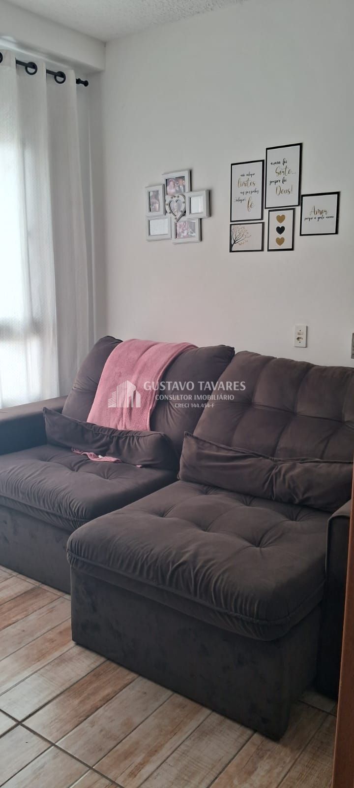 Apartamento, 2 quartos, 47 m² - Foto 5